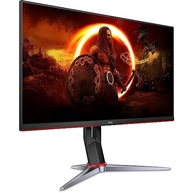 Monitor Gamer AOC HERO QUAD 27" 155Hz QHD 1440p 1ms AMD FreeSync Q27G2 - imagem 4