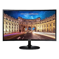 Monitor 27" Led Samsung - Full Hd - Hdmi - Curvo - Super Slim - Lc27F390Fhlmzd, Samsung, LC27F390FHLMZD, LED, 27 - imagem 4