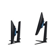 Monitor Gamer Samsung Odyssey G3", 27", 180Hz, 1ms,Ajuste de Altura,Freesync,DP,HDMI,FHD, preto - imagem 4