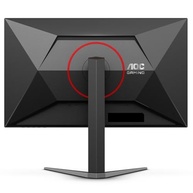 Monitor Gamer AOC AGON QUAD 27" QHD 180Hz 0.5ms IPS HDR10 Base Ajustável Q27G4F - imagem 4