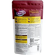 Pappardelle Konjac MF: Massa Vegana Sem Glúten 270g - imagem 2