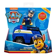 Carro de Polícia Chase da Patrulha Canina - Sunny 2717 - imagem 2