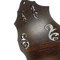 Oratório Suporte Altar Base em MDF 42cm - Ideal para Imagens de Santos até 27cm - imagem 4