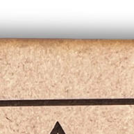Kit Gráficos Radiônicos MDF 3mm para Radiestesia: Modelos 27 e 28 - imagem 2