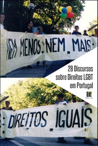 28 Discursos sobre Direitos LGBT em Portugal: Uma Jornada de Transformação e Igualdade - imagem 1