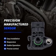 Sensor MAP HiSport 28084560: Potência e Desempenho para Seu Buick, Cadillac, Chevrolet e GMC - imagem 5