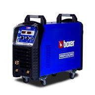 Solda MIG/MAG/TIG: MIGFLEX 280 Boxer 280A - imagem 2