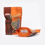 Granola Mais Cacau e Laranja 280g - imagem 3