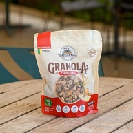 Granola natural - Tradicional - 280g - imagem 1