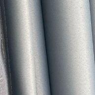 Cortina Voil Gaze de Linho com Forro Blackout – 4m x 2,80m - imagem 1