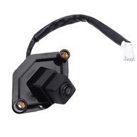 Câmera de Ré HD 284424EA0A: Segurança e Visibilidade para Nissan Rogue Sport e Qashqai - imagem 4