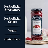 St Dalfour Geleia de Framboesa (Framboises), 284g - imagem 2