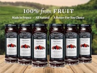 Geleia de quatro frutas St.Dalfour 284g - imagem 2