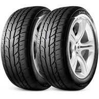 Kit 2 Pneus Xbri Sportline Extra Load Aro 20 285/50R20 116V: Estabilidade e Performance para sua SUV - imagem 1
