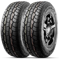 Kit 2 Pneus Xbri Forza A/T 2 Aro 18 285/60R18 120S Extra Load - Aventura e Performance - imagem 2