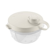 Pote para Leite em Pó 285ml Sanremo Baby - Seguro, Prático e Livre de BPA - imagem 1