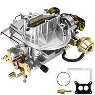 Carburador Dupla Câmara Ford 2100/2150 - Compatível com Mustang, F-Series, Jeep 289-360 - imagem 1