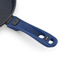 Panela Antiaderente Ichef Ultra Polishop 28cm - imagem 2