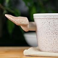 Grill Indução Brinox Ceramic Life Sirius 28cm - imagem 2