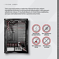 Whey Protein Cappuccino Sachê 28g: Energia e Sabor - imagem 3