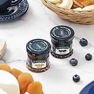 Geleia St Dalfour 4 Frutas: Sabor Intenso 28g - imagem 3
