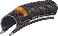 Pneu Continental Contact Plus Reflex 28x1 1/2 (42-635) - Segurança e Versatilidade para sua Bike - imagem 4
