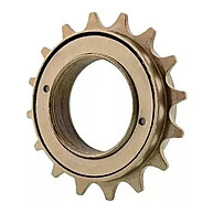 Kit Catraca 20D + Corrente Grossa para Bike Aro 16 a 29 - imagem 1