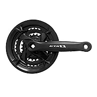 Kit Relação Bike 21V Completo – Alta Performance para Aro 26 e 29 - imagem 2