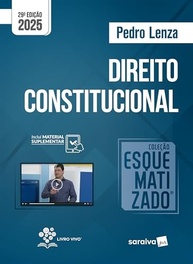 29-edicao-esquematizado-direito-2025-constitucional-lenza-a-pedro-a