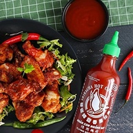 UNI EAGLE SRIRACHA HOT CHILLI 815g (VENCIMENTO 29/01/2022) - imagem 3