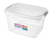 Sanremo Caixa Organizadora 29L - Flex com Tampa Segura e Design Anatômico - imagem 1