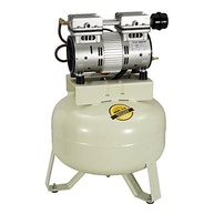 Compressor de Ar Odontológico Schulz Silencioso 5PCM 29L 220V CSD 5/30 - Alta Performance e Conforto - imagem 3
