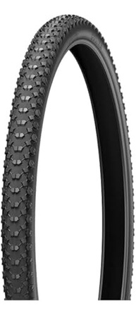 Pneu de Bicicleta Aro 29x2.10 Colina.Lev: Aderência e Durabilidade para suas Aventuras - imagem 2