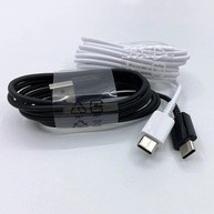 Cabo USB-C 2A: Carregamento Rápido e Dados Seguros - imagem 2