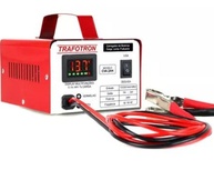 Carregador de Bateria 12V 2Ah com Display Inteligente: Carga Rápida e Segura - imagem 3