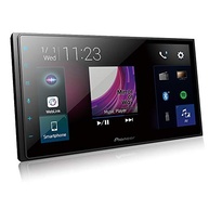Central Multimídia Pioneer DMH-Z5380TV 2Din 6.8" com TV Digital, Bluetooth e Espelhamento de Tela - imagem 2