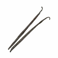 2Un. Fava De Baunilha Bourbon De Madagascar 2g - imagem 2