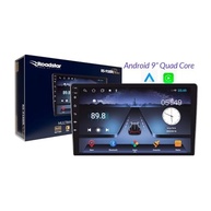 Central Multimídia Android 9" Full Touch Carplay Roadstar RS918BR MI - 2GB RAM - imagem 3