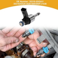 Injetor de Combustível 4 Peças 35310-2GGA1 para Hyundai Santa Fe, Sonata, Tucson e Kia Optima 2.4L Gas - imagem 3