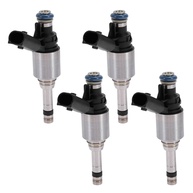 Injetor de Combustível 4 Peças 35310-2GGA1 para Hyundai Santa Fe, Sonata, Tucson e Kia Optima 2.4L Gas - imagem 1