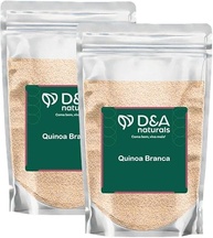 Quinoa em Grãos Branca 2kg - imagem 4