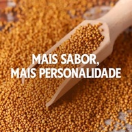 Heinz Mostarda Sache Tradicional, 2KG - Tamanho Grande - imagem 3