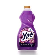 Ypê Limpador Perfumado Premium Jardim Secreto 2L - Até 30h de Fragrância Refinada - imagem 2