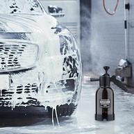 Pulverizador de Espuma Bohany 2L: Lavagem Automotiva, Plantas e Pets com Alta Pressão - imagem 4