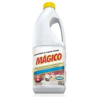 Removedor Mágico de Ceras e Gorduras 2L - Limpeza Profunda para Pisos e Superfícies - imagem 1