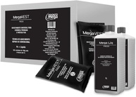 Revestimento Megavest Press Odontomega 10kg + 2L: Precisão e Qualidade para Sua Clínica - imagem 1