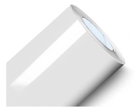 Rolo Adesivo Branco Brilho 2m x 50cm: Renove Geladeira, Fogão e Micro-ondas com Estilo! - imagem 2