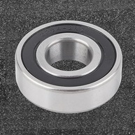 Rolamento de Esferas 6204-2RS HEEPDD: Eficiência e Durabilidade para Sua Indústria - imagem 3