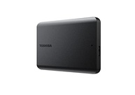 HD Externo Toshiba 2TB Canvio Basics Preto HDTB520XK3AA - imagem 5