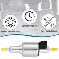 Kit 2un Bomba Combustível Diesel Baixo Ruído 12V p/ Aquecedores Eberspächer e Chineses 2-8KW - imagem 5
